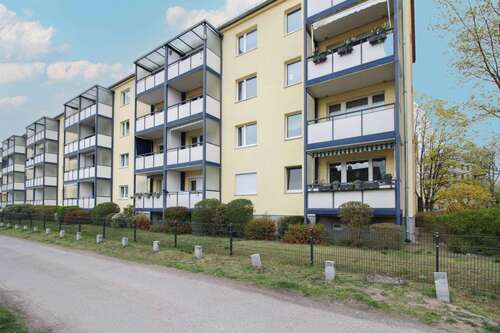 Foto - Wohnung zum Kaufen in Potsdam 279.000,00 € 62.53 m²