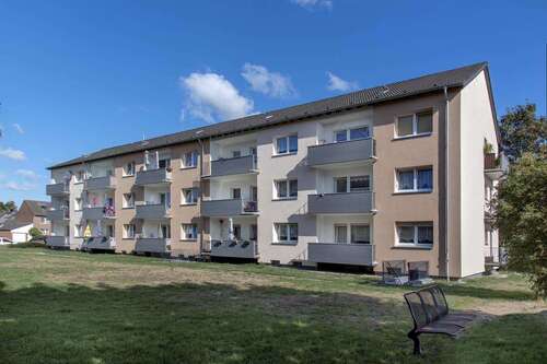 Foto - Wohnung zum Mieten in Mönchengladbach 649,00 € 62 m²