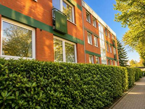 Foto - Wohnung zum Kaufen in Norderstedt 305.000,00 € 69 m²