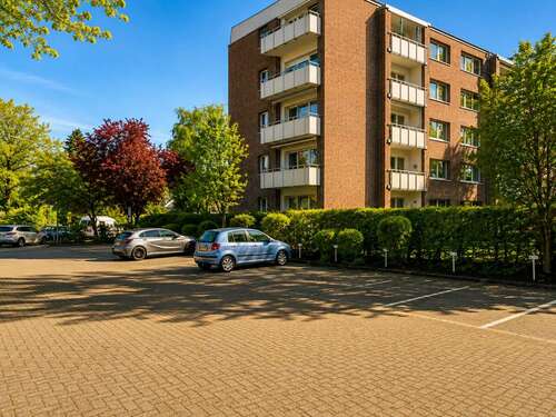Foto - Wohnung zum Kaufen in Norderstedt 295.000,00 € 69 m²