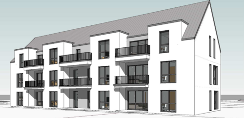 Foto - Wohnung zum Mieten in Ronnenberg 1.008,00 € 63 m²
