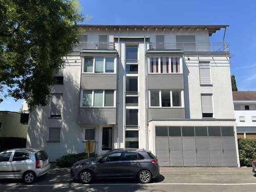 Foto - Wohnung zum Mieten in Konstanz- Paradies 1.100,00 € 70 m²