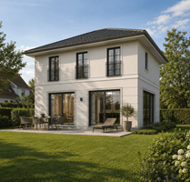 Haus zum Kaufen in Unterhaching 1.649.000,00 € 143.58 m²