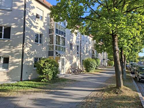 Foto - Wohnung zum Mieten in Kirchheim-Heimstetten 1.040,00 € 65 m²