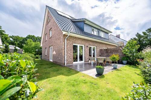 Foto - Haus zum Kaufen in Wentorf bei Hamburg 750.000,00 € 140 m²