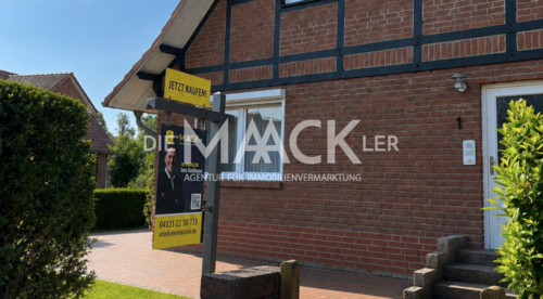 Foto - Wohnung zum Kaufen in Wendisch Evern 289.000,00 € 111.64 m²