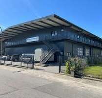 Halle in Henstedt-Ulzburg 1.245,00 € 150 m²