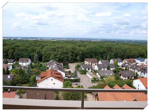 Foto - Wohnung zum Kaufen in Wiesloch 215.000,00 € 84 m²