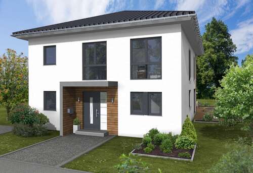 Foto - Haus zum Kaufen in Gröbenzell 1.315.000,00 € 190 m²