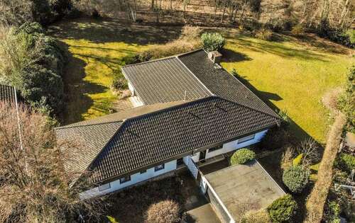 Foto - Haus zum Kaufen in Leverkusen ( Nähe Schlebusch) 925.000,00 € 250 m²