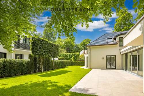 Foto - Haus zum Kaufen in Grünwald 6.595.000,00 € 400 m²