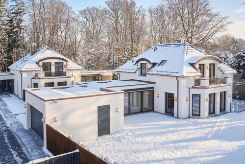 Foto - Haus zum Kaufen in Grünwald 7.080.000,00 € 451 m²