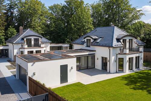 Foto - Haus zum Kaufen in Grünwald 7.080.000,00 € 451 m²