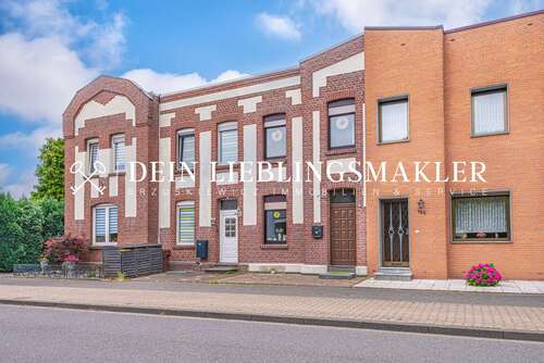 Foto - Haus zum Kaufen in Mönchengladbach 289.000,00 € 76 m²
