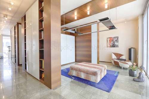 Foto - Wohnung zum Kaufen in Landshut 395.000,00 € 89.5 m²