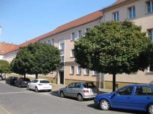 Foto - Wohnung zum Mieten in Anklam 342,72 € 47.6 m²