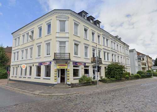 Foto - Wohnung zum Mieten in Flensburg 630,00 € 69.39 m²