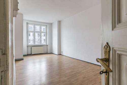 Foto - Wohnung zum Kaufen in Berlin 293.900,00 € 57.35 m²