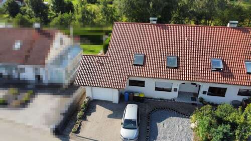 Foto - Wohnung zum Mieten in Durchhausen 1.200,00 € 120 m²