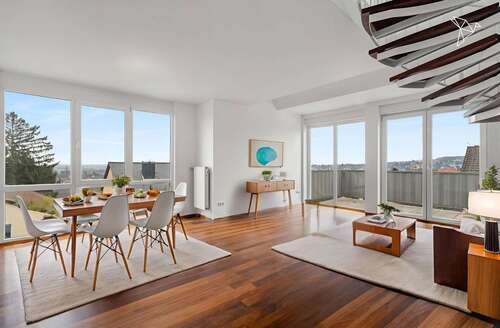 Foto - Wohnung zum Kaufen in Hofheim am Taunus 589.000,00 € 114 m²