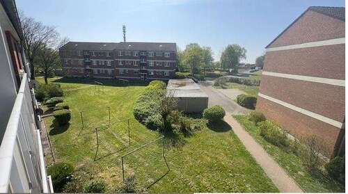 Foto - Wohnung zum Mieten in Kempen 350,00 € 64 m²