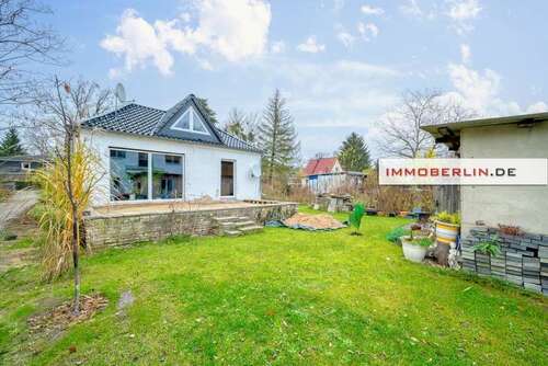 Foto - Haus zum Kaufen in Falkensee 415.000,00 € 65 m²