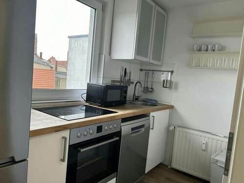 Foto - Wohnen auf Zeit in Wismar 1.550,00 €