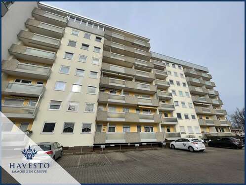 Foto - Wohnung zum Kaufen in Schwabach 159.000,00 € 78.7 m²