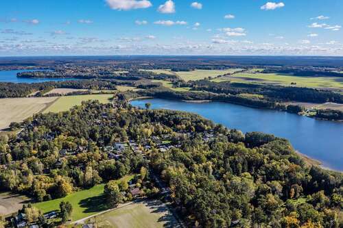 Foto - Grundstück zu verkaufen in Wandlitz 299.000,00 € 1279 m²