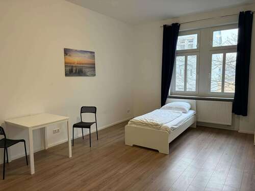 Foto - WG-Zimmer in Frankfurt am Main 690,00 € 22 m²