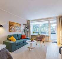 Wohnen auf Zeit in Hamburg 1.190,00 €