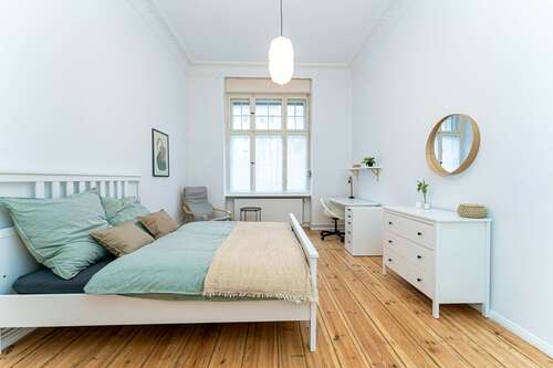 Foto - WG-Zimmer in Berlin 680,00 € 21 m²