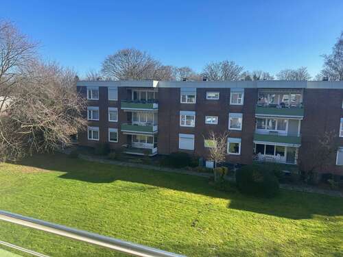 Foto - Wohnung zum Kaufen in Krefeld 329.000,00 € 136 m²