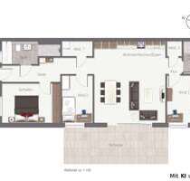 Wohnung zum Kaufen in Biberach 530.700,00 € 103.18 m²