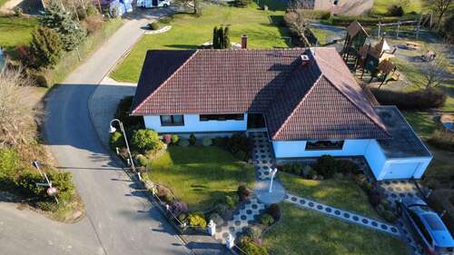 Foto - Haus zum Kaufen in Sassen 319.000,00 € 256.93 m²