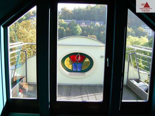 Foto - Wohnung zum Mieten in Annaberg-Buchholz 480,00 € 48.4 m²