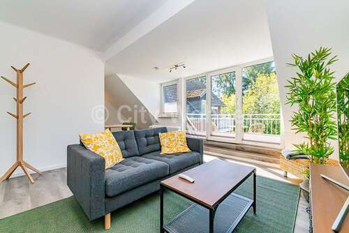 Foto - Wohnen auf Zeit in Hamburg 1.450,00 €