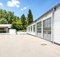 Büro in Riemerling 1.125,00 € 125 m²