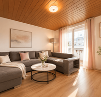 Wohnung zum Kaufen in Kornwestheim 222.500,00 € 60 m²