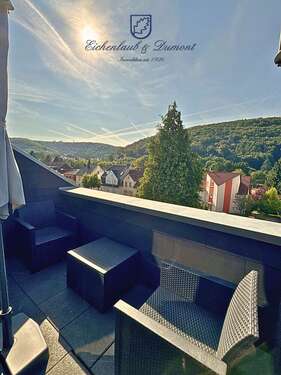 Foto - Wohnung zum Mieten in Saarbrücken Scheidt 790,00 € 82 m²