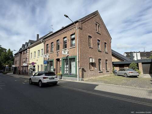 Foto - Wohnung zum Mieten in Nettetal 495,00 € 57.52 m²