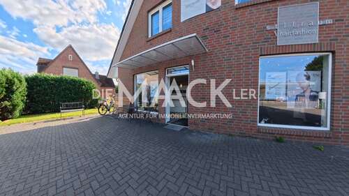 Foto - Büro in Brietlingen 1.428,00 € 90 m²