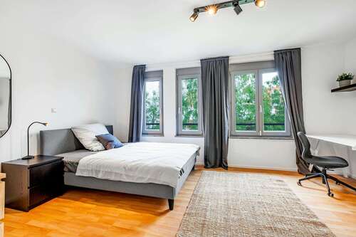 Foto - WG-Zimmer in München 950,00 € 16 m²