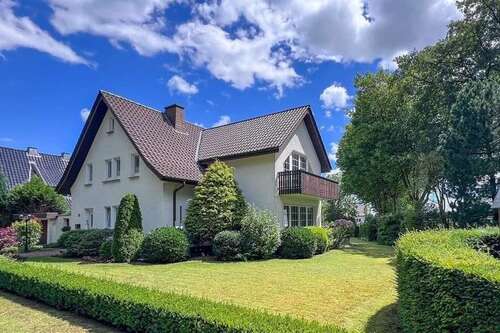 Foto - Haus zum Kaufen in Delbrück 497.000,00 € 200 m²