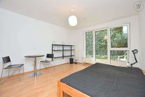 Foto - Wohnung zum Mieten in Stuttgart 830,00 € 25 m²