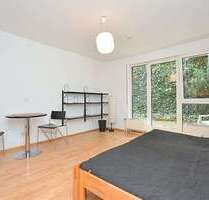 Wohnung zum Mieten in Stuttgart 830,00 € 25 m²