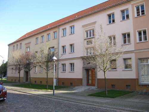 Foto - Wohnung zum Mieten in Anklam 310,24 € 44.32 m²