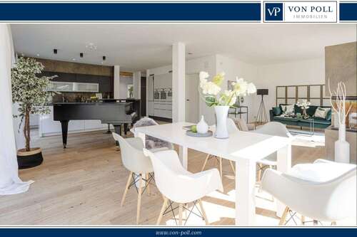 Foto - Haus zum Kaufen in Zeppelinheim Neu-Isenburg 1.600.000,00 € 494 m²