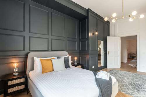 Foto - Wohnen auf Zeit in Berlin 1.850,00 €