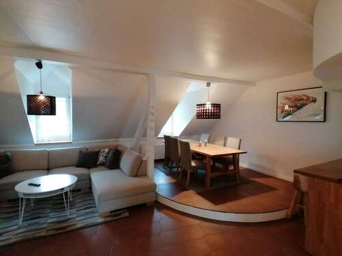 Foto - Wohnung zum Mieten in Pirmasens 800,00 € 110 m²